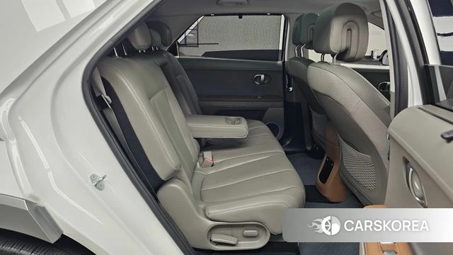 Hyundai Ionic 5 id 4696629 из Кореи 18