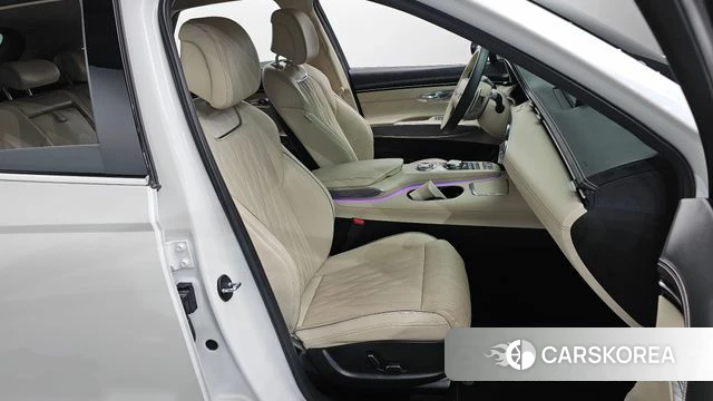 Genesis GV70 id 4744588 из Кореи 18