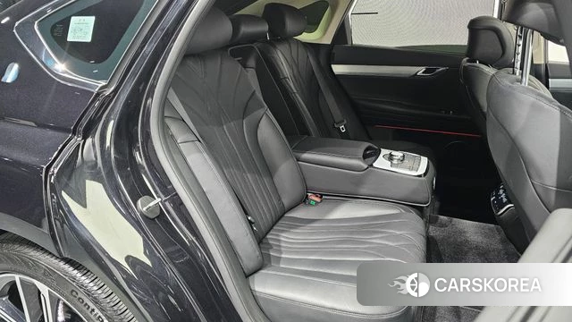 Genesis G80 (RG3) id 4222942 из Кореи 18