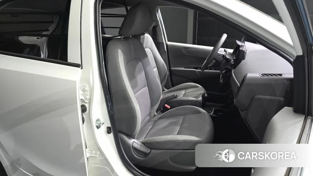 Kia Morning Urban (JA) id 4519313 из Кореи 18