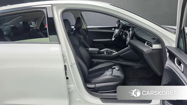 Kia K5 3rd generation id 4618124 из Кореи 18