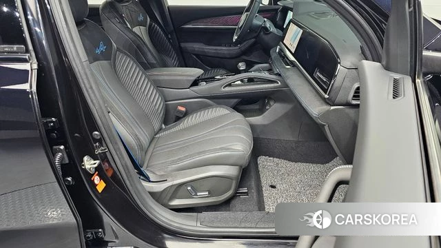 Renault Korea (Samsung) Grand Coleos id 4279990 из Кореи 18