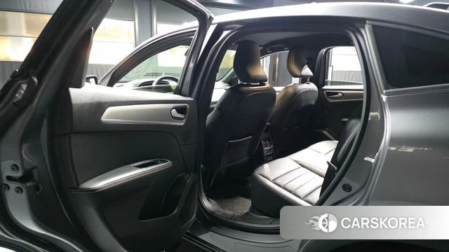Renault Korea (Samsung) Arcana id 4834485 из Кореи 18