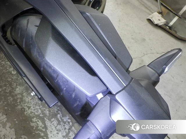 Honda CB250R id 4184977 из Японии 18