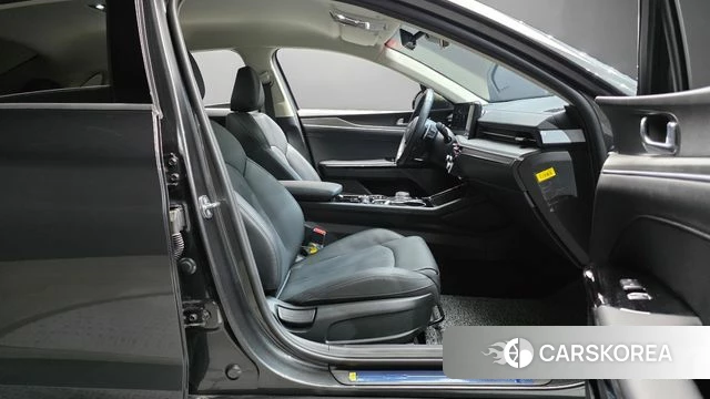 Kia The New K5 3rd generation id 4710608 из Кореи 18