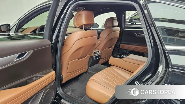 Genesis G80 (RG3) id 4650802 из Кореи 18