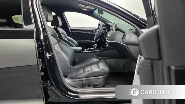 Kia Stinger id 4596328 из Кореи 18