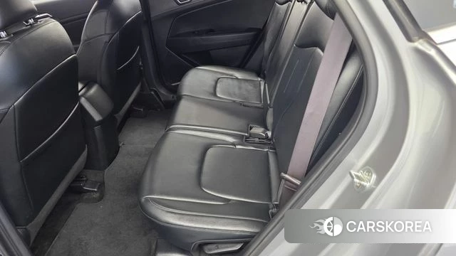 Kia Sportage 5th Generation id 4495205 из Кореи 18