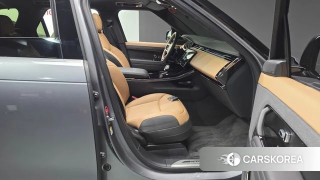 Land Rover Range Rover Sport 3rd Generation id 4584125 из Кореи 18