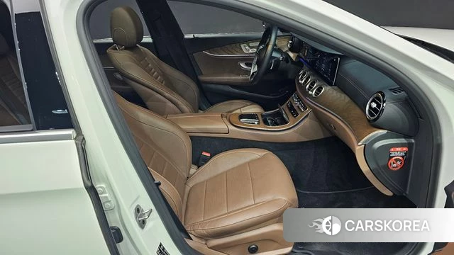 Mercedes-Benz E-Class W213 id 4396661 из Кореи 18