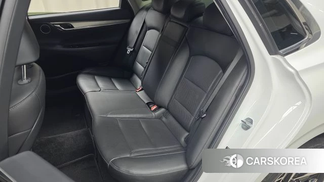 Hyundai The New Grandeur IG Hybrid id 4316464 из Кореи 18
