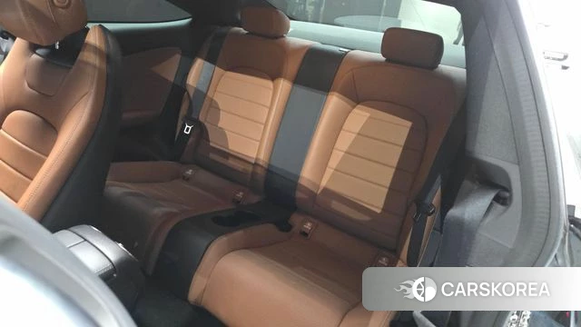 Mercedes-Benz C-Class W205 id 4447383 из Кореи 18