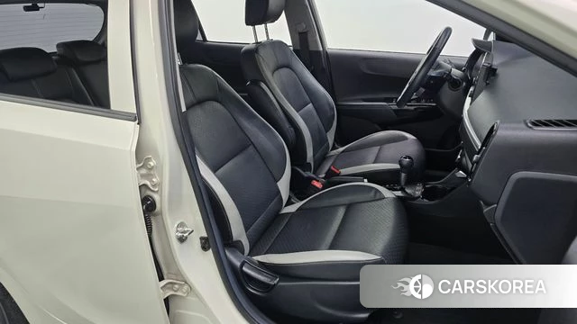 Kia All New Morning (JA) id 4626366 из Кореи 18