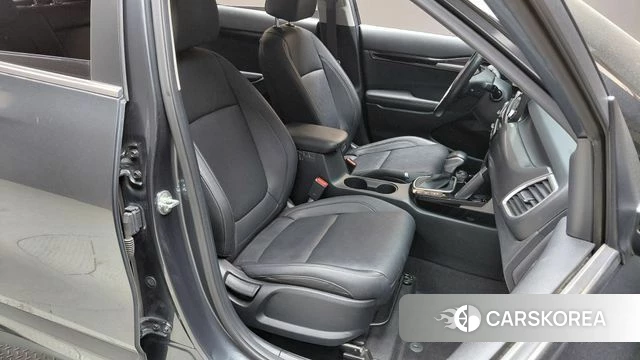 Kia Seltos id 4696962 из Кореи 18