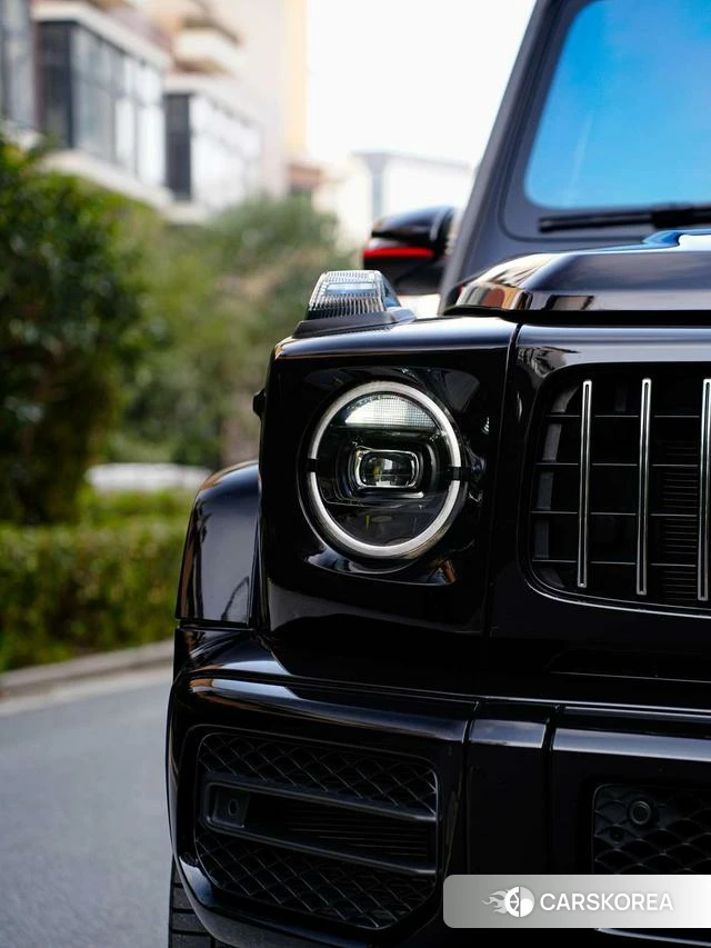 Mercedes-Benz G-class AMG id 4239445 из Китая 18