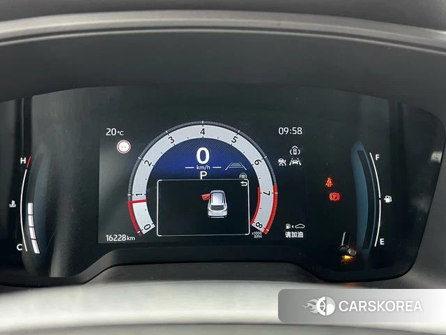 Toyota Corolla Sharp amplifier id 4273782 из Китая 18