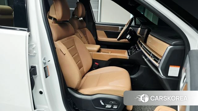 Hyundai Santa Fe (MX5) id 4854148 из Кореи 18