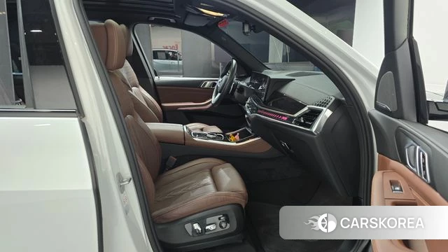 BMW X5 (G05) id 4834467 из Кореи 18