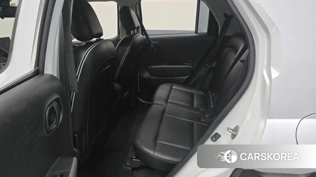 Hyundai Casper id 4475818 из Кореи 18