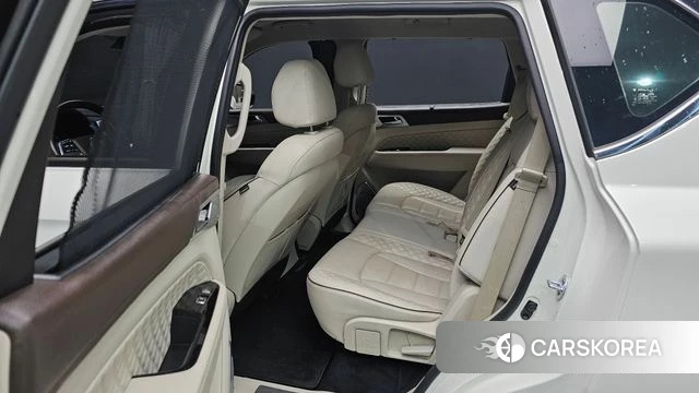 Ssangyong All New Rexton id 4187618 из Кореи 18