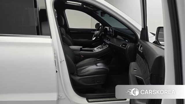 Hyundai Palisade id 4507004 из Кореи 18