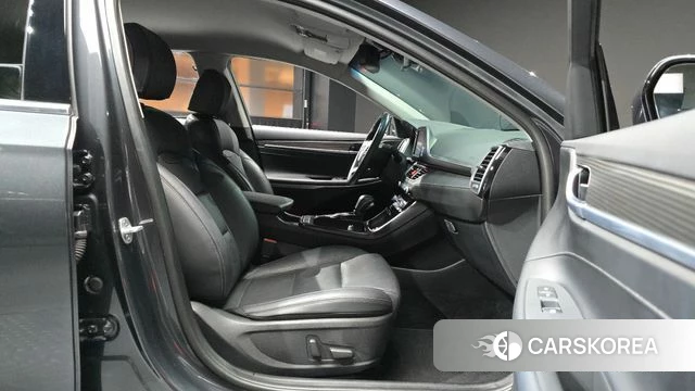 Hyundai Grandeur IG id 4907559 из Кореи 18