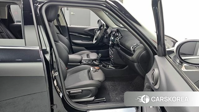Mini Cooper Clubman id 4243621 из Кореи 18