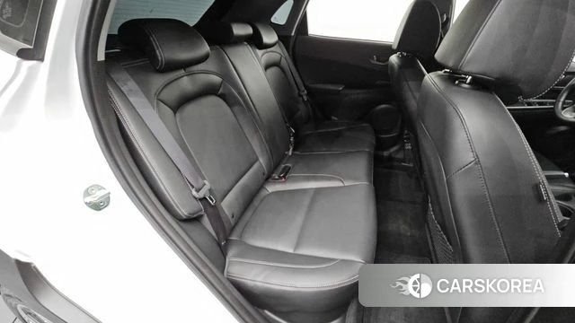 Hyundai Kona id 4689292 из Кореи 18