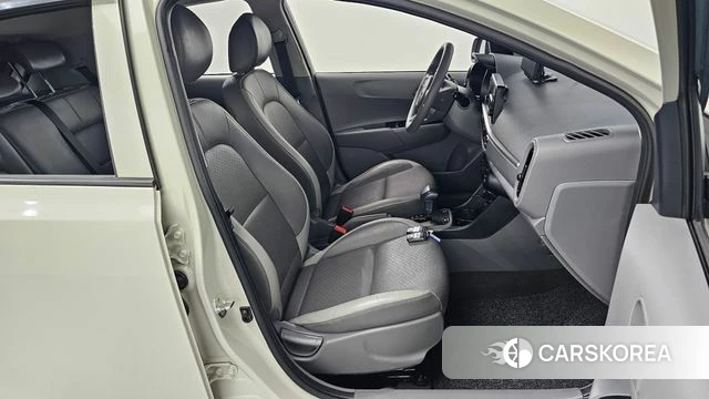 Kia All New Morning (JA) id 4496610 из Кореи 18