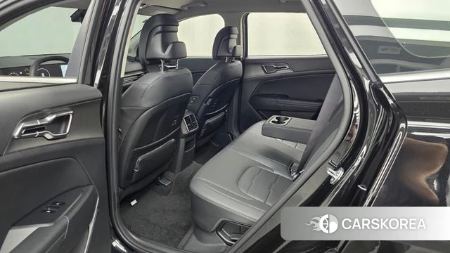 Kia The New Sportage 5th Generation Hybrid id 4719568 из Кореи 18