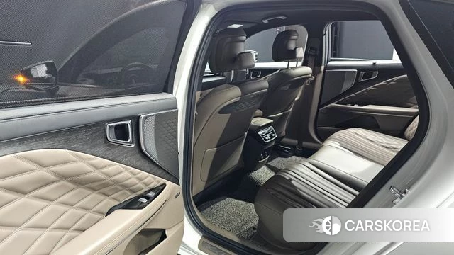 Kia K8 Hybrid id 4593946 из Кореи 18