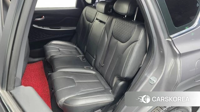 Hyundai Santa Fe TM id 4310350 из Кореи 18