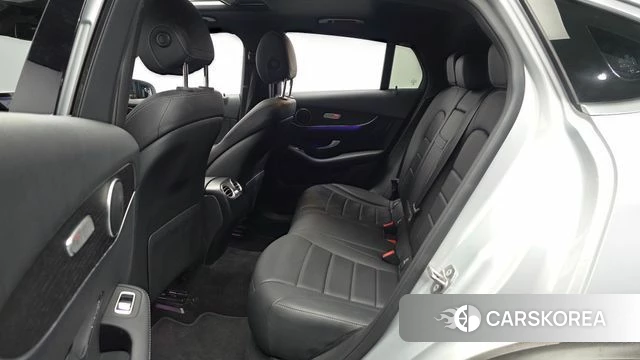 Mercedes-Benz GLC-Class X253 id 4362809 из Кореи 18