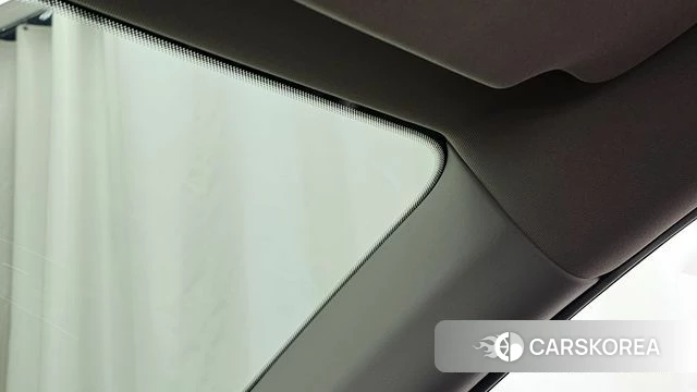 Renault Korea (Samsung) The New QM6 id 4223320 из Кореи 18