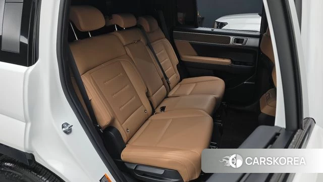 Hyundai Santa Fe (MX5) id 4427477 из Кореи 18