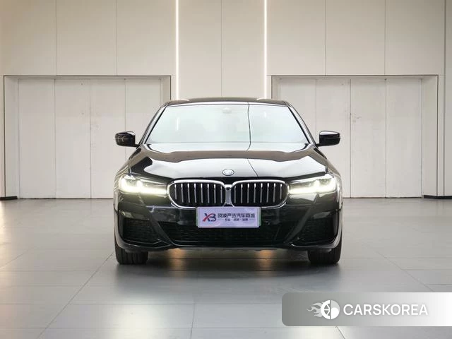 BMW 5 series PHEV id 4333344 из Китая 18