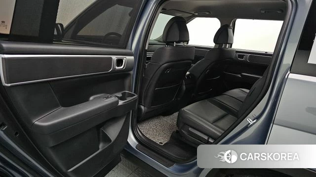 Hyundai Santa Fe (MX5) id 4854170 из Кореи 18