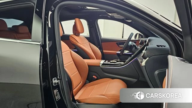 Mercedes-Benz GLC-Class X254 id 4639933 из Кореи 18