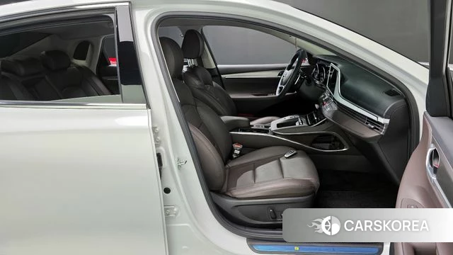 Hyundai The New Grandeur IG id 4362129 из Кореи 18