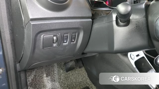 Renault Korea (Samsung) New QM3 id 4587292 из Кореи 18