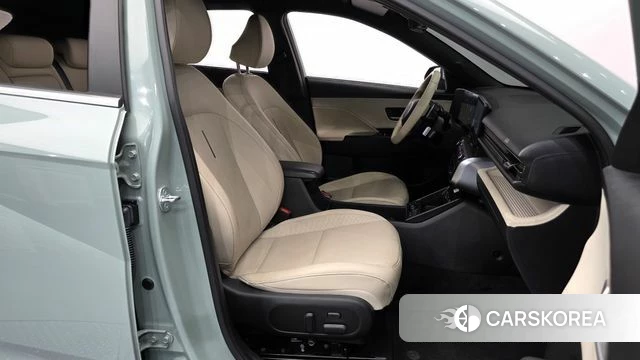 Hyundai Kona (SX2) id 4388439 из Кореи 18
