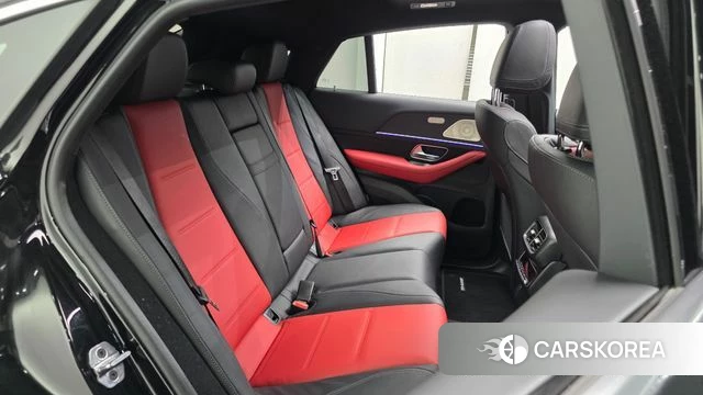 Mercedes-Benz GLE-Class W167 id 4302196 из Кореи 18