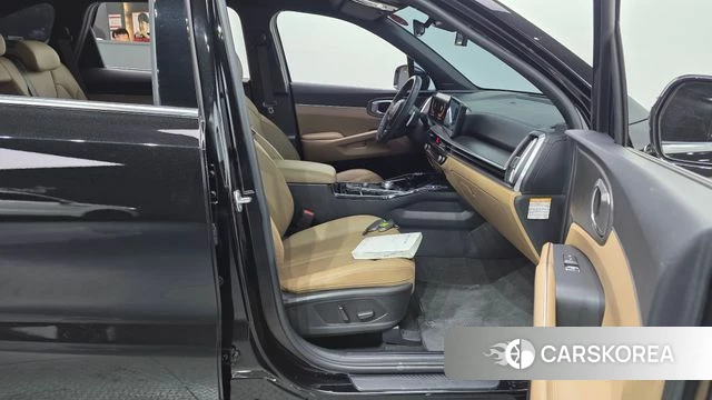 Kia The New Sorento 4th Generation id 4655694 из Кореи 18
