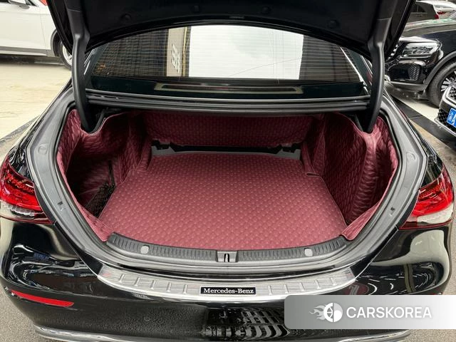Mercedes-Benz E-class id 4290621 из Китая 18