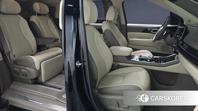 Kia The New Carnival 4th Generation id 4649873 из Кореи 18