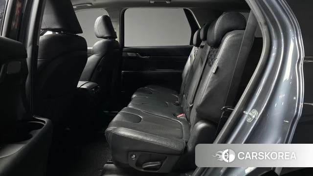 Hyundai Palisade id 4245578 из Кореи 18