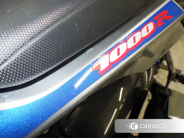 Suzuki GSX-R1000R ABS id 3947491 из Японии 18