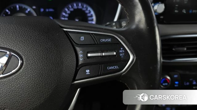 Hyundai Santa Fe TM id 4770170 из Кореи 18