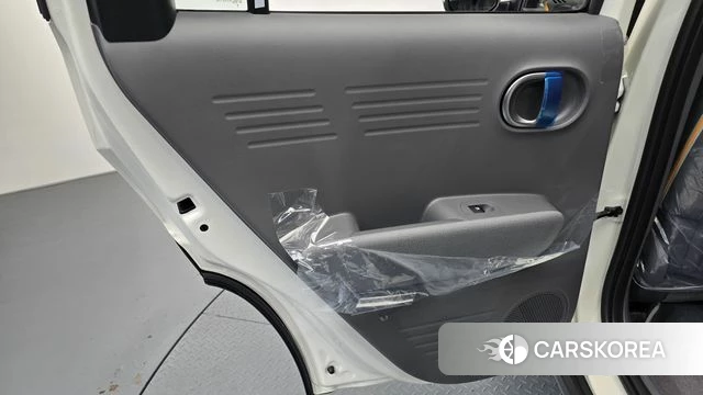 Hyundai The New Casper id 4222412 из Кореи 18