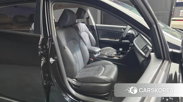 Kia The New K5 2nd generation id 4849865 из Кореи 18